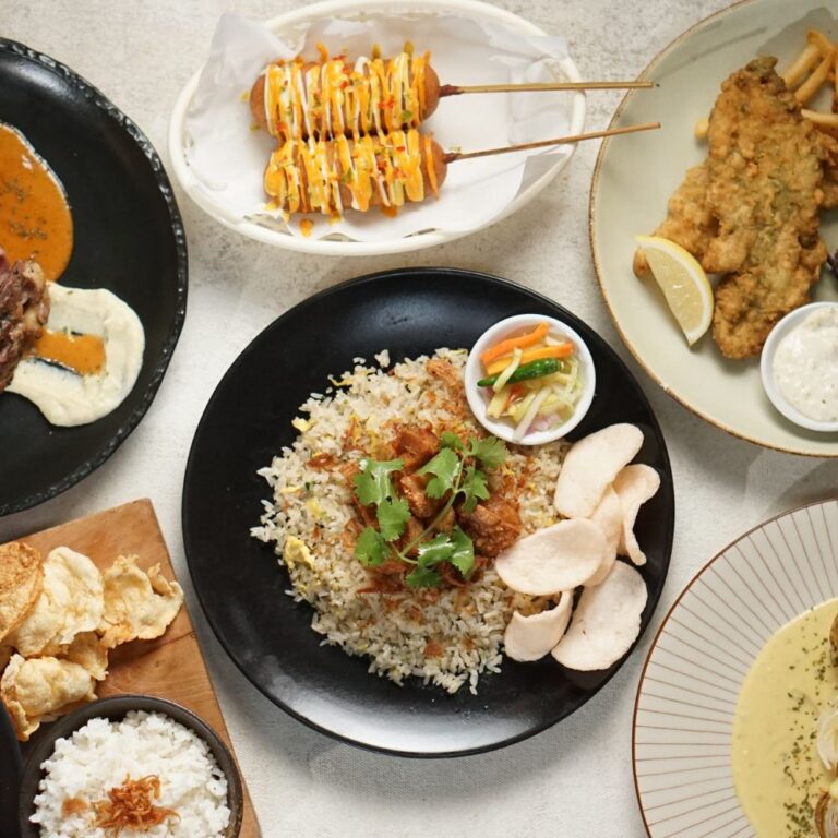 Pison Seminyak – Pison Indonesia
