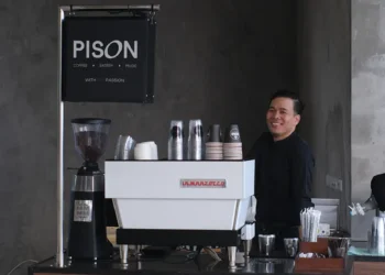 Pison Indonesia