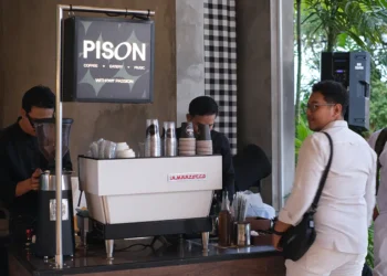 Pison Indonesia