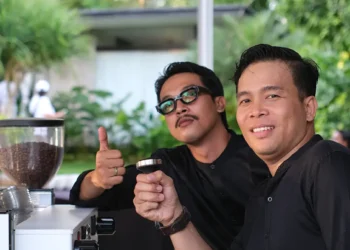 Pison Indonesia